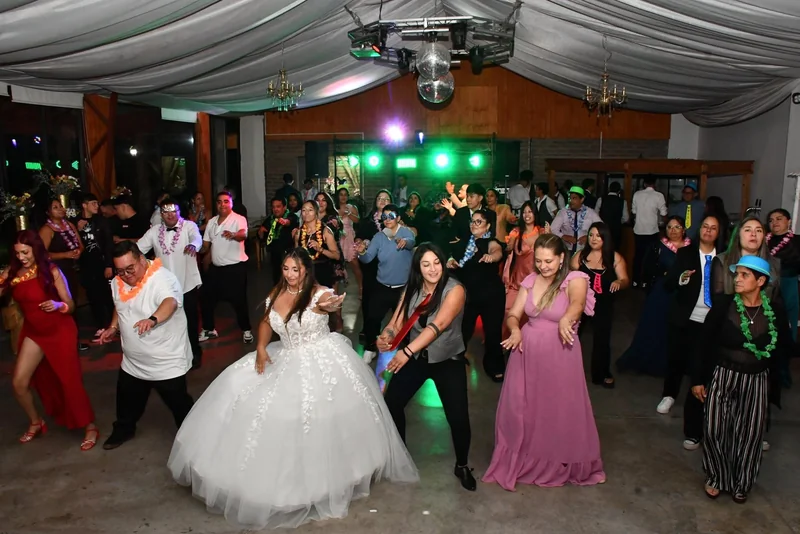 Eventos Salamaos