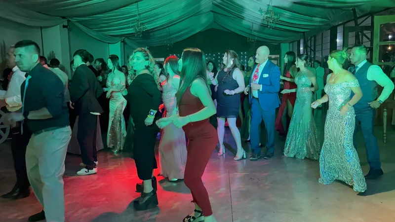 Eventos Salamaos