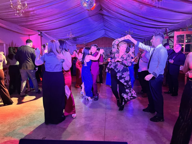 Eventos Salamaos
