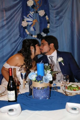 Producciones y Eventos Natalie Acevedo Ahumada Spa - Imagen 1