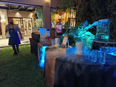 Cocteleria Gourmet - Imagen 1