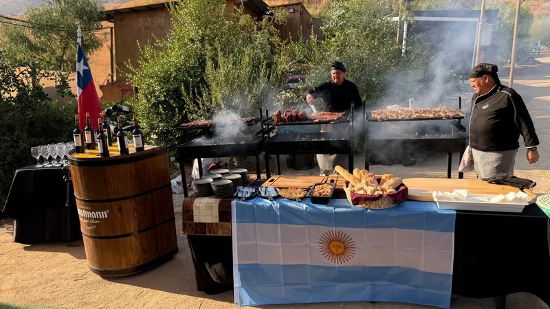El Ranchito