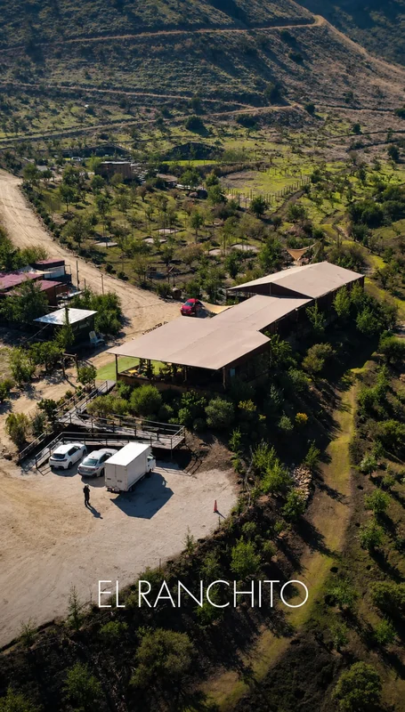 El Ranchito