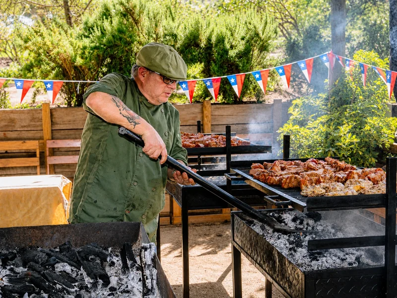 Eventos Integrales en El Ranchito