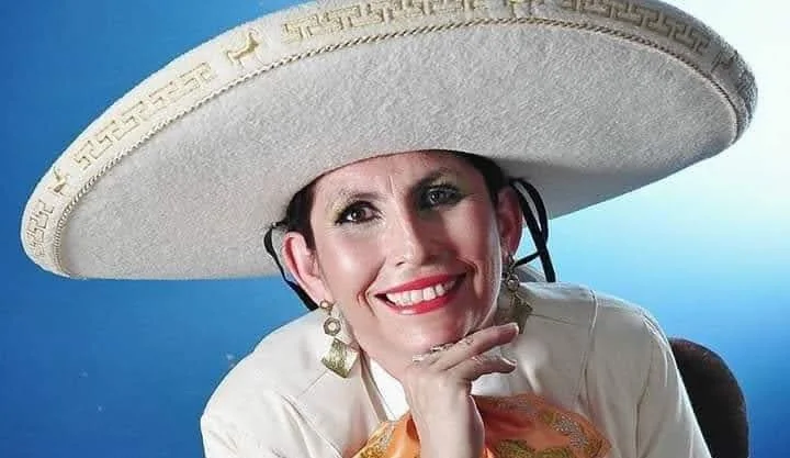La Dulce ranchera de Chile