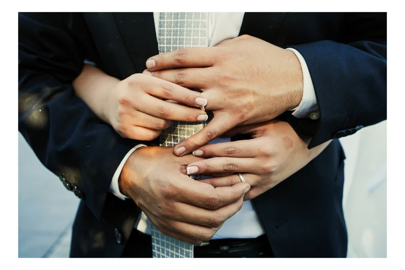 Fotografia de matrimonios