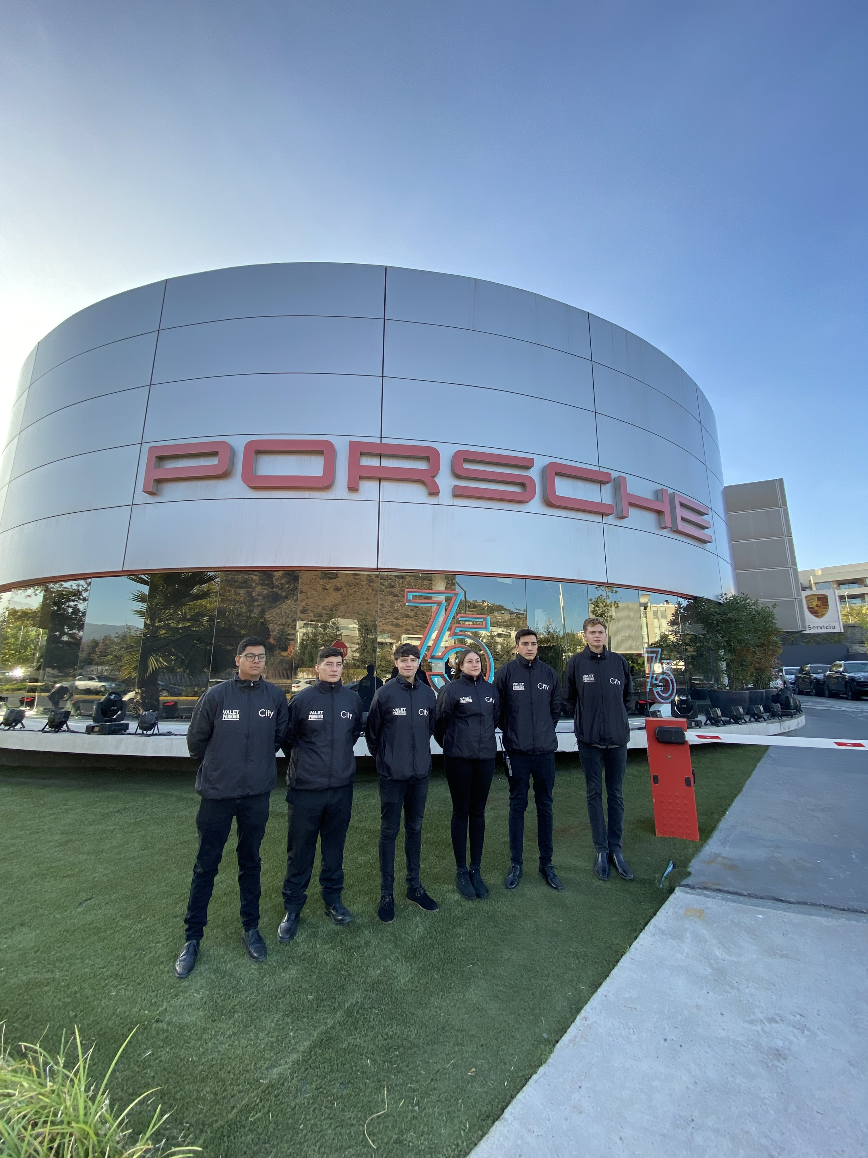 Grupo City - Imagen 5