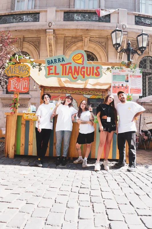 El Tianguis