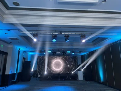 phantom eventos spa — Productora de Eventos en San José de Maipo — Imagen 1