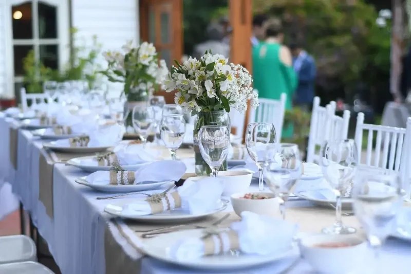 Eventos Rafiki