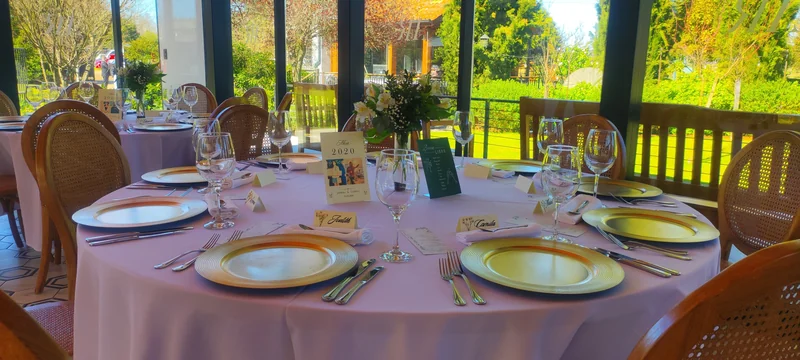 Eventos Rafiki