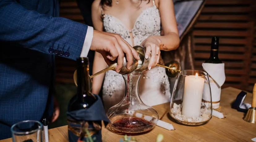 Hera Ceremonias Simbolicas - Imagen 1