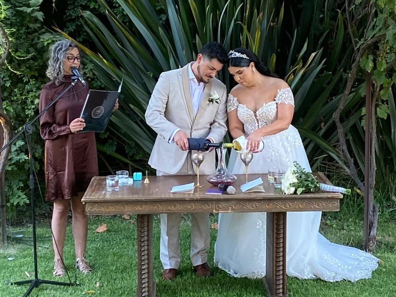 Hera Ceremonias Simbolicas