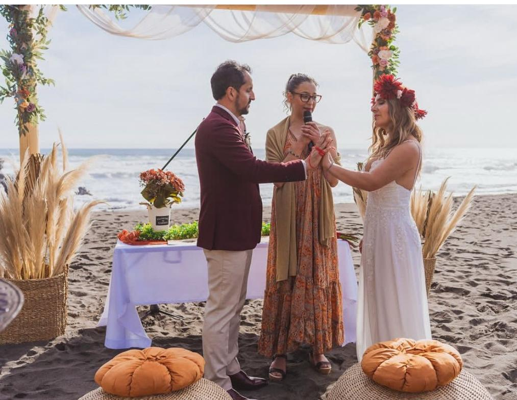 Hera Ceremonias Simbolicas - Imagen 3