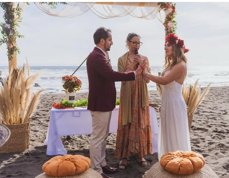 Hera Ceremonias Simbolicas