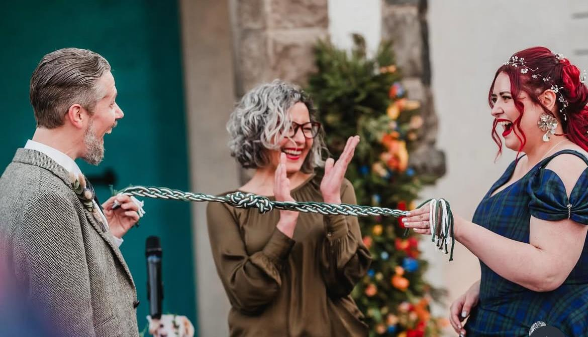 Hera Ceremonias Simbolicas - Imagen 4