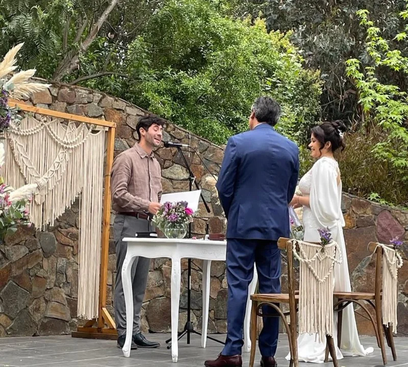 Hera Ceremonias Simbolicas