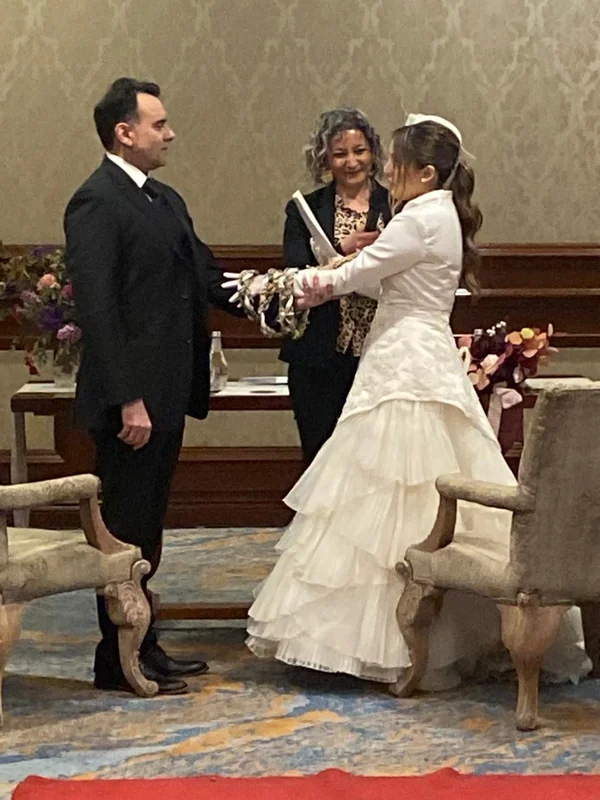 Hera Ceremonias Simbolicas