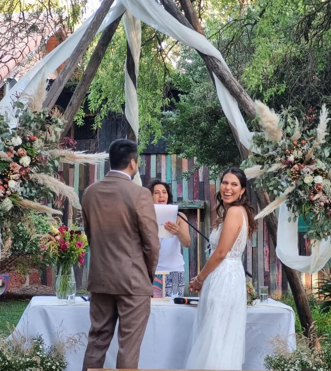 Hera Ceremonias Simbolicas - Imagen 9