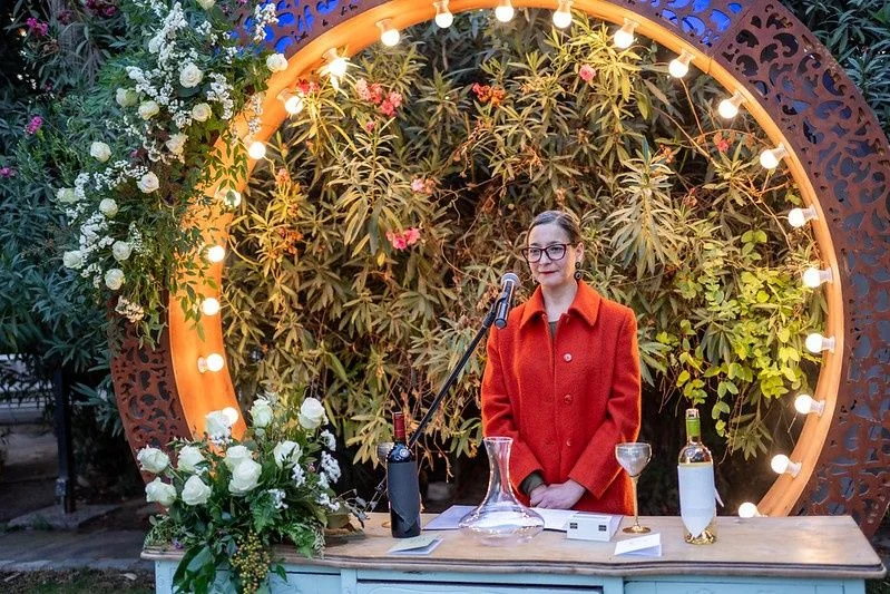 Hera Ceremonias Simbolicas