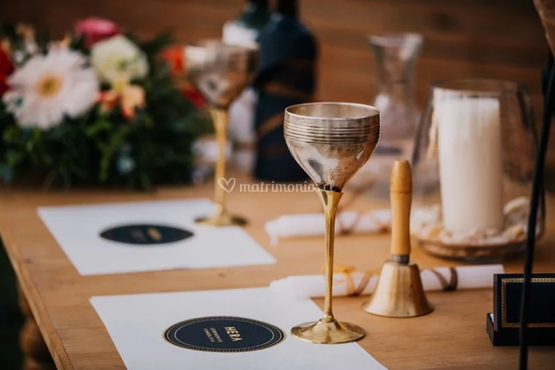 Hera Ceremonias Simbolicas