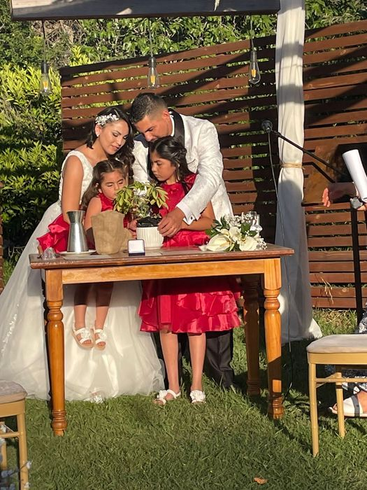 Hera Ceremonias Simbolicas - Imagen 15