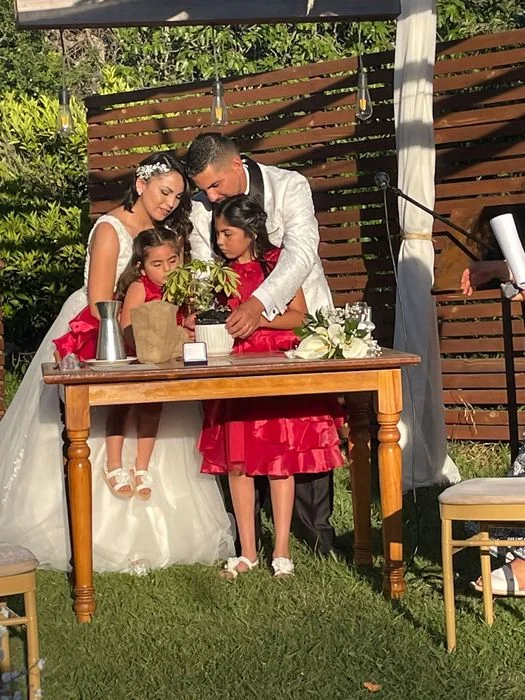 Hera Ceremonias Simbolicas