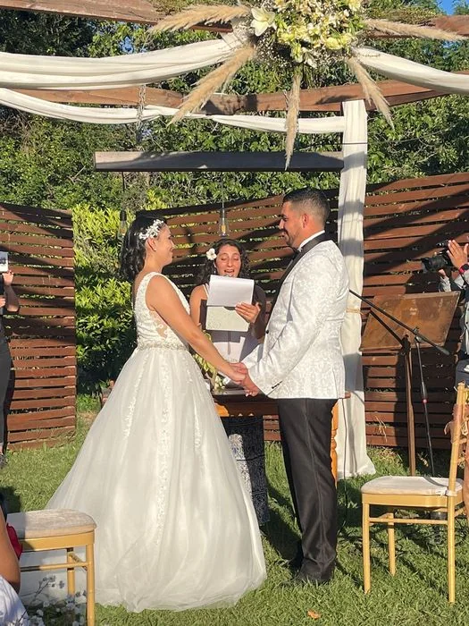 Hera Ceremonias Simbolicas