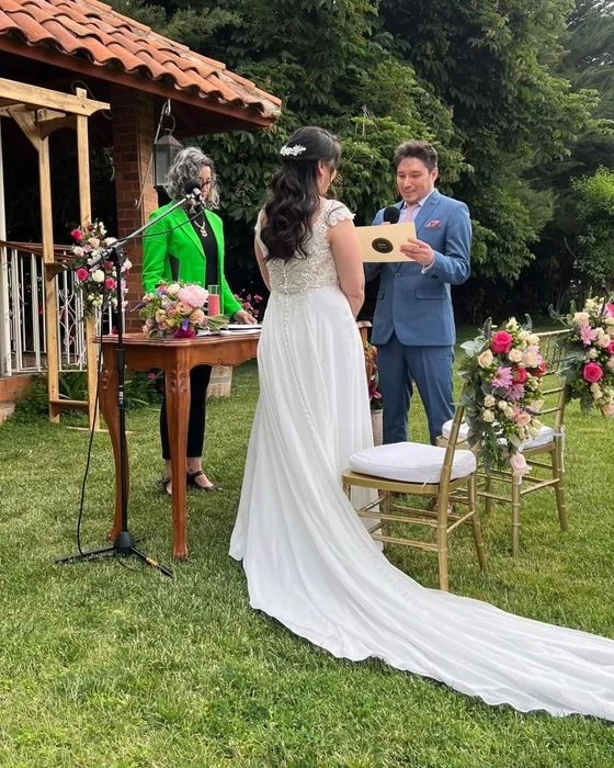 Hera Ceremonias Simbolicas