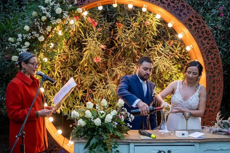 Hera Ceremonias Simbolicas