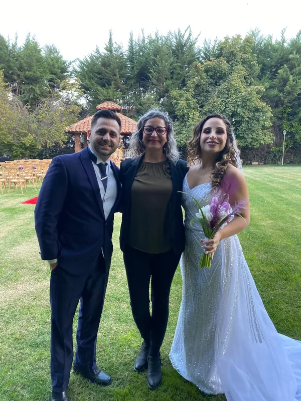 Hera Ceremonias Simbolicas