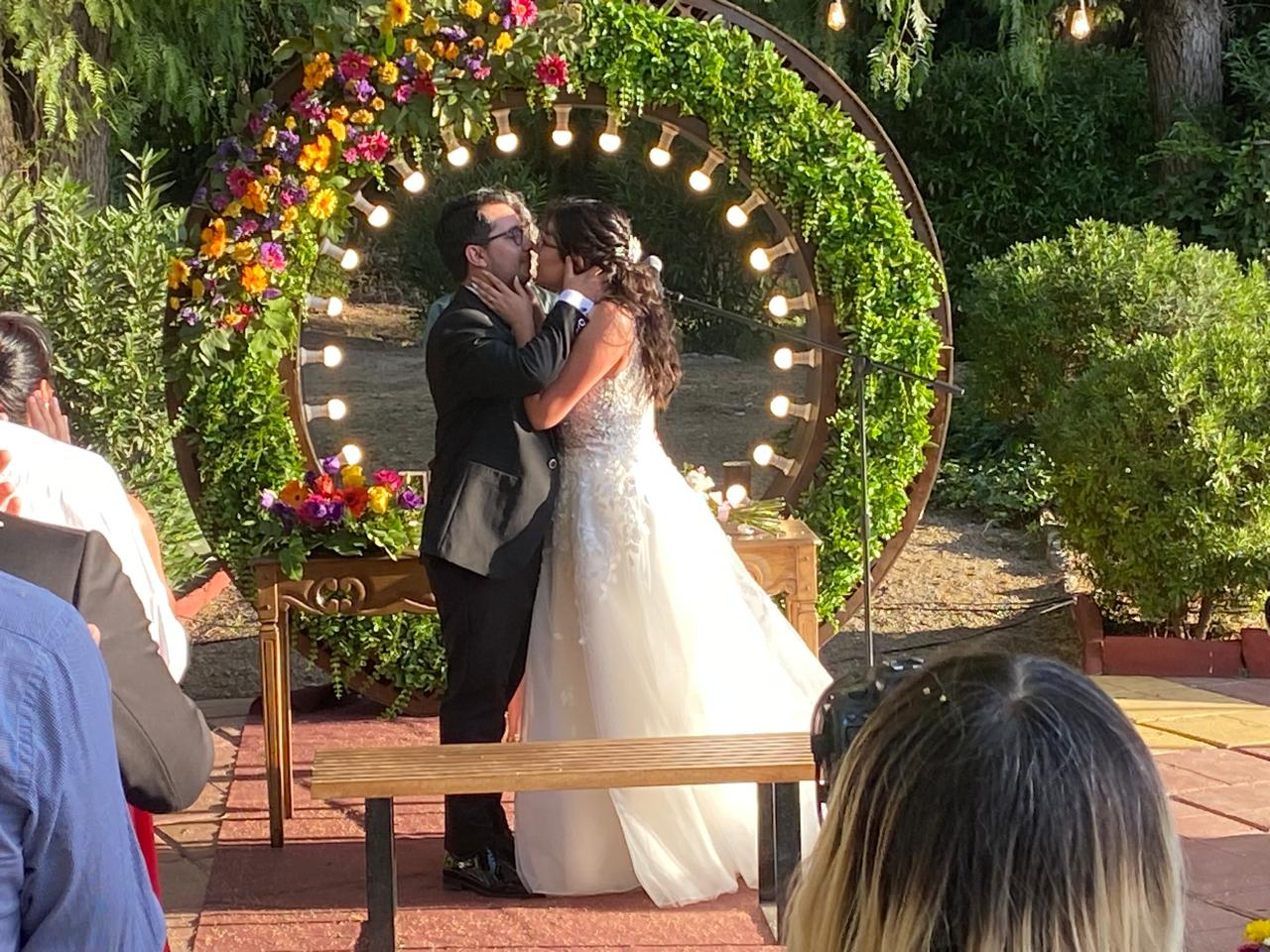 Hera Ceremonias Simbolicas - Imagen 20