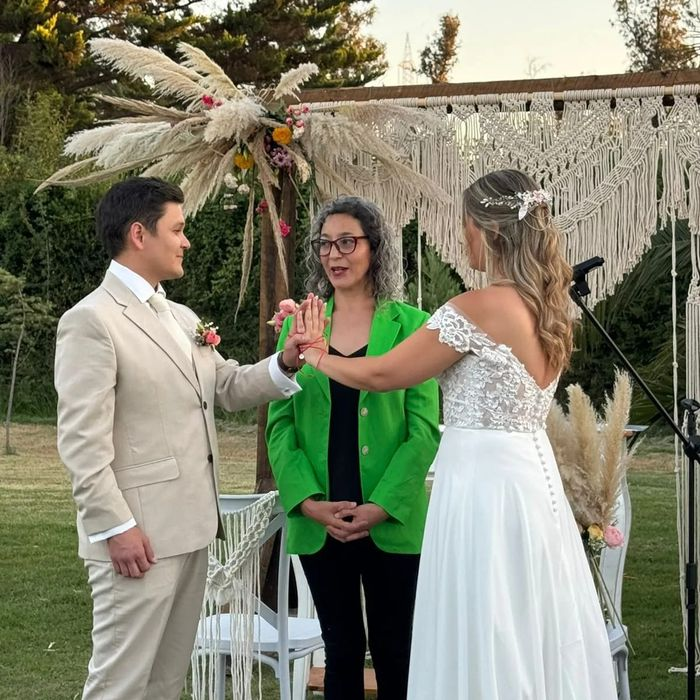 Hera Ceremonias Simbolicas - Imagen 21