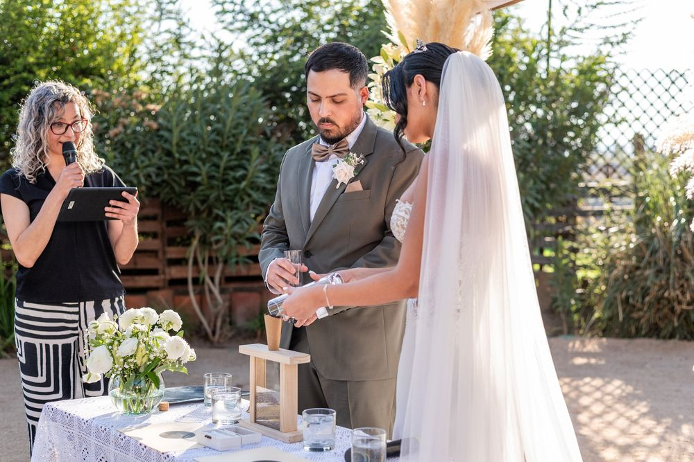 Hera Ceremonias Simbolicas - Imagen 22