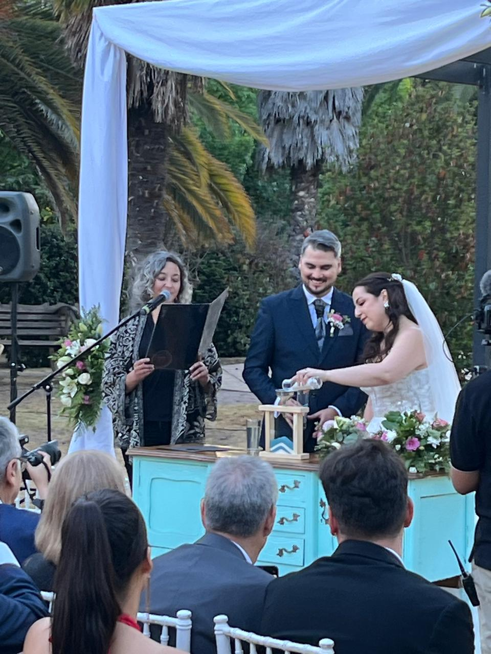 Hera Ceremonias Simbolicas - Imagen 25