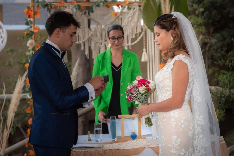 Hera Ceremonias Simbolicas