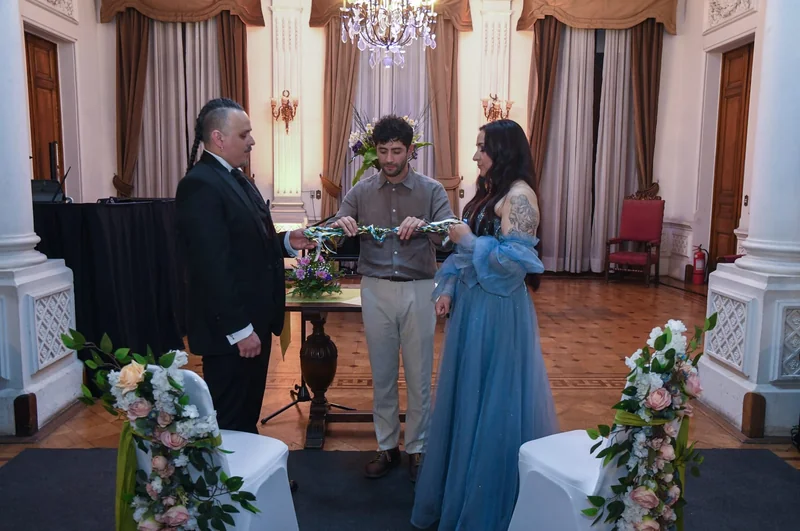 Hera Ceremonias Simbolicas