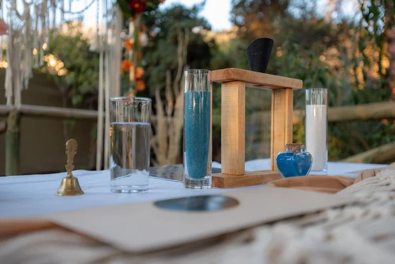 Hera Ceremonias Simbolicas