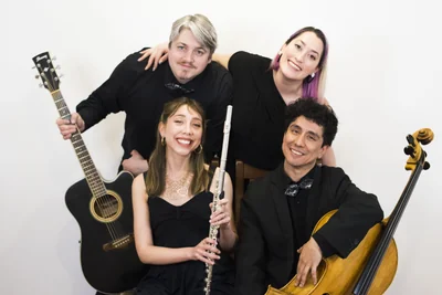 Coro Agathos - Imagen 1