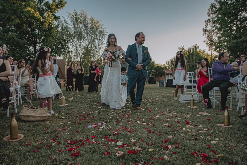Fotografía Mv