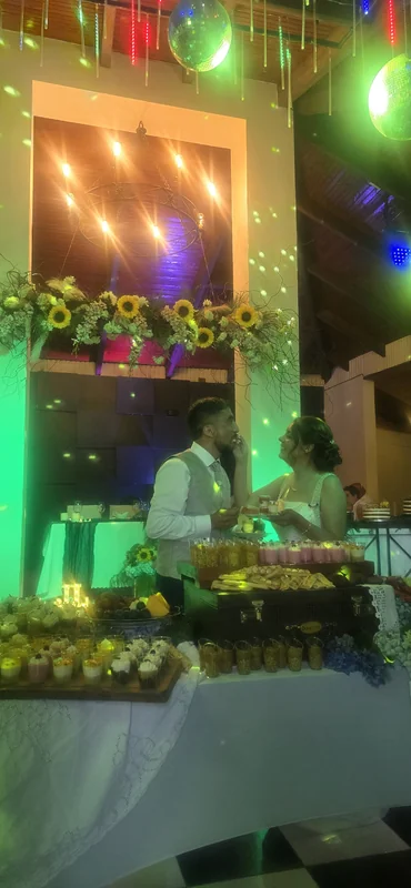 Terracotta Centro de Eventos