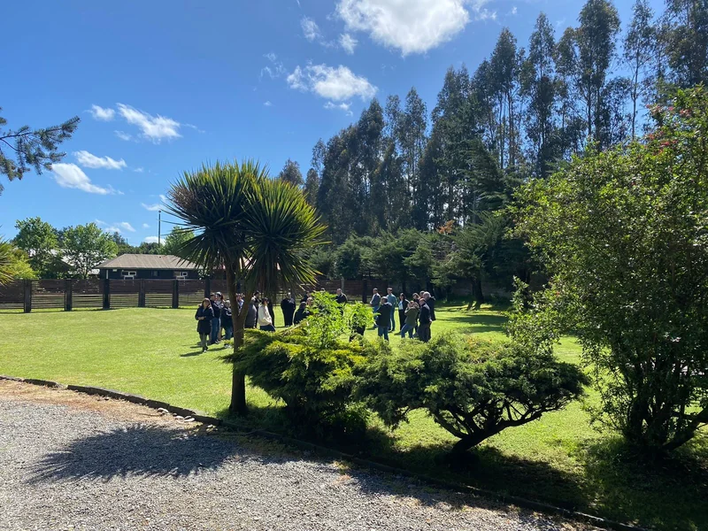 Terracotta Centro de Eventos