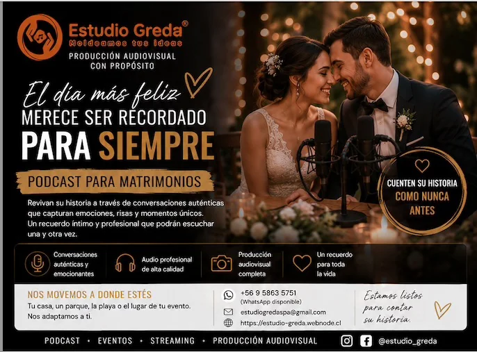 Estudio Greda
