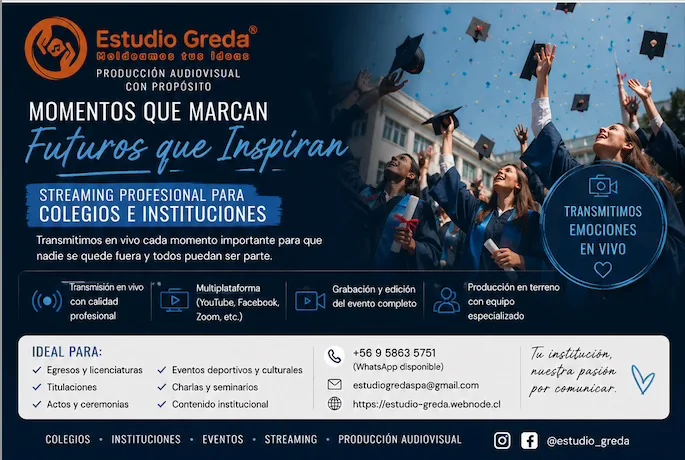Estudio Greda
