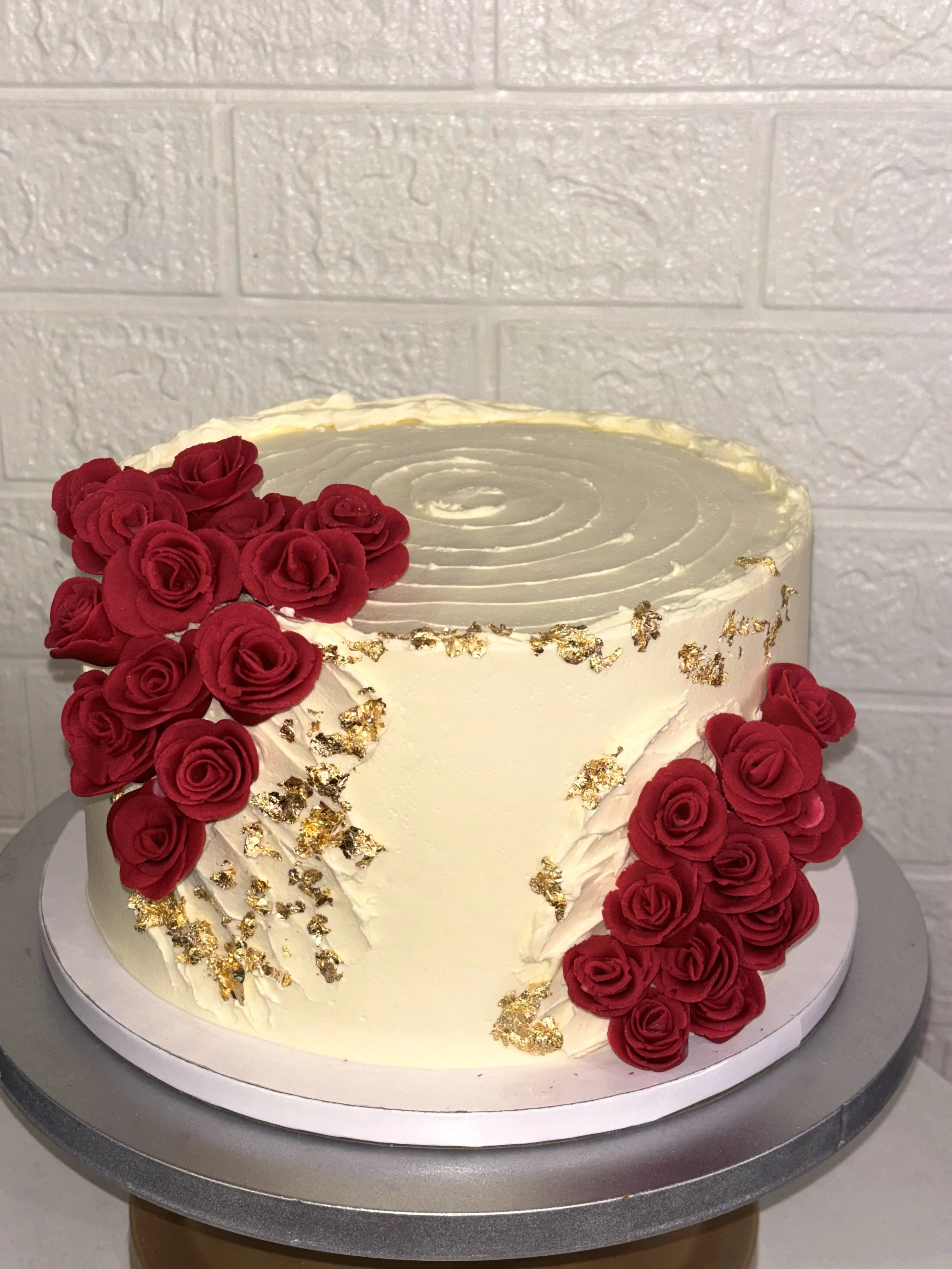 Paula’S Cake - Imagen 2