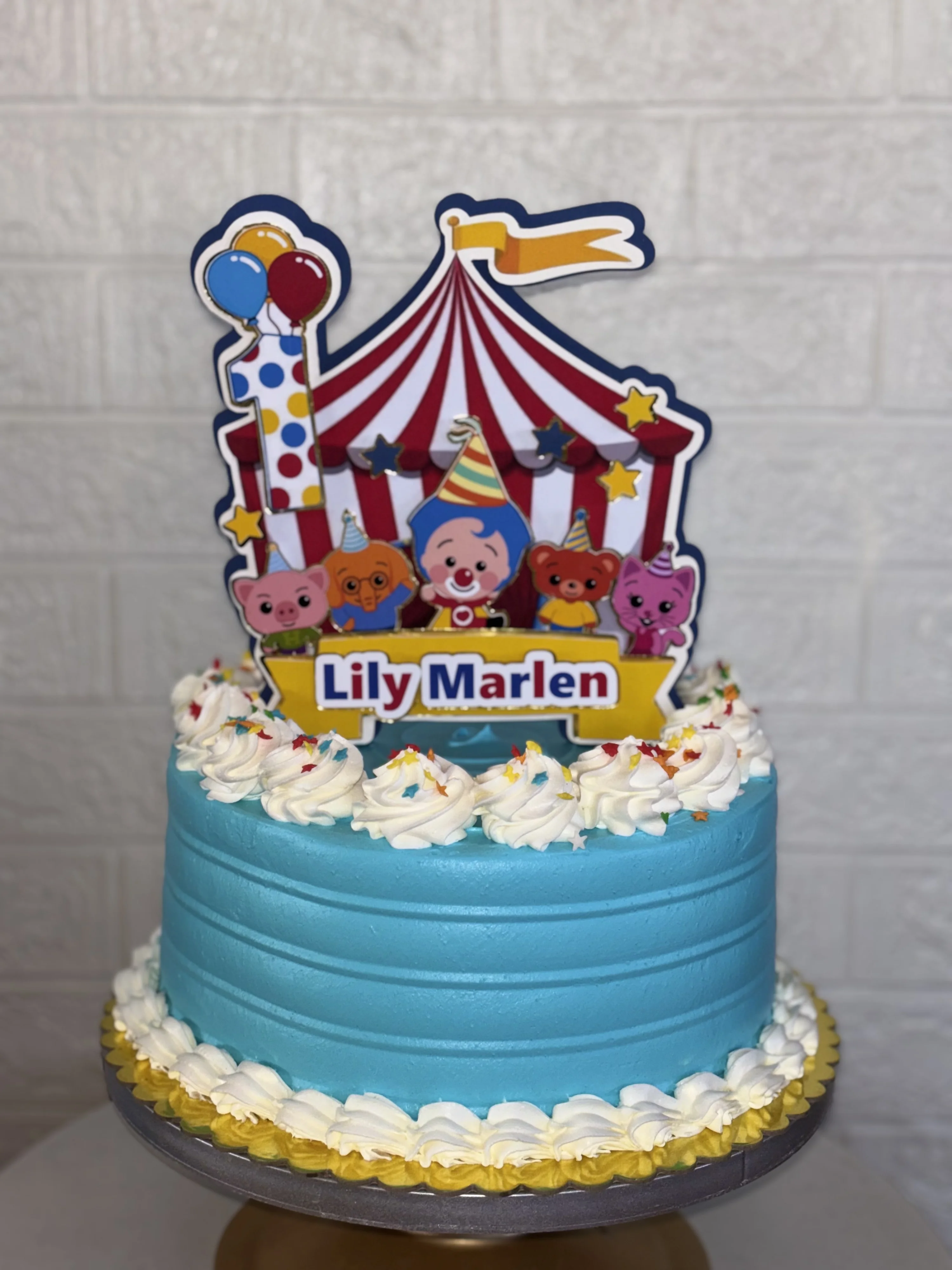 Paula’S Cake - Imagen 4