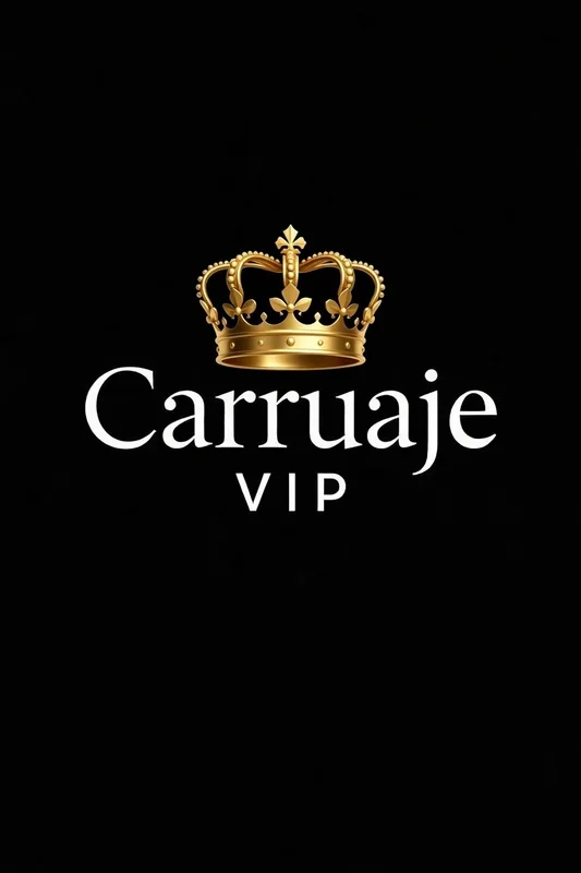 Carruajes vip
