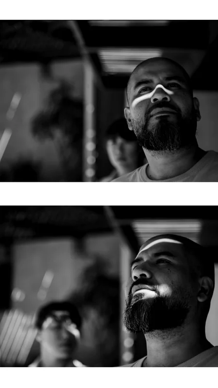 rodrigo maulén estudio