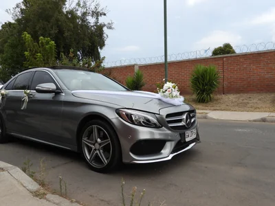 Boda Car Chile - Imagen 1