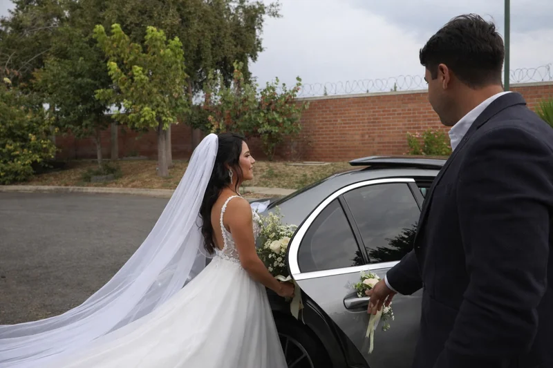 Boda Car Chile
